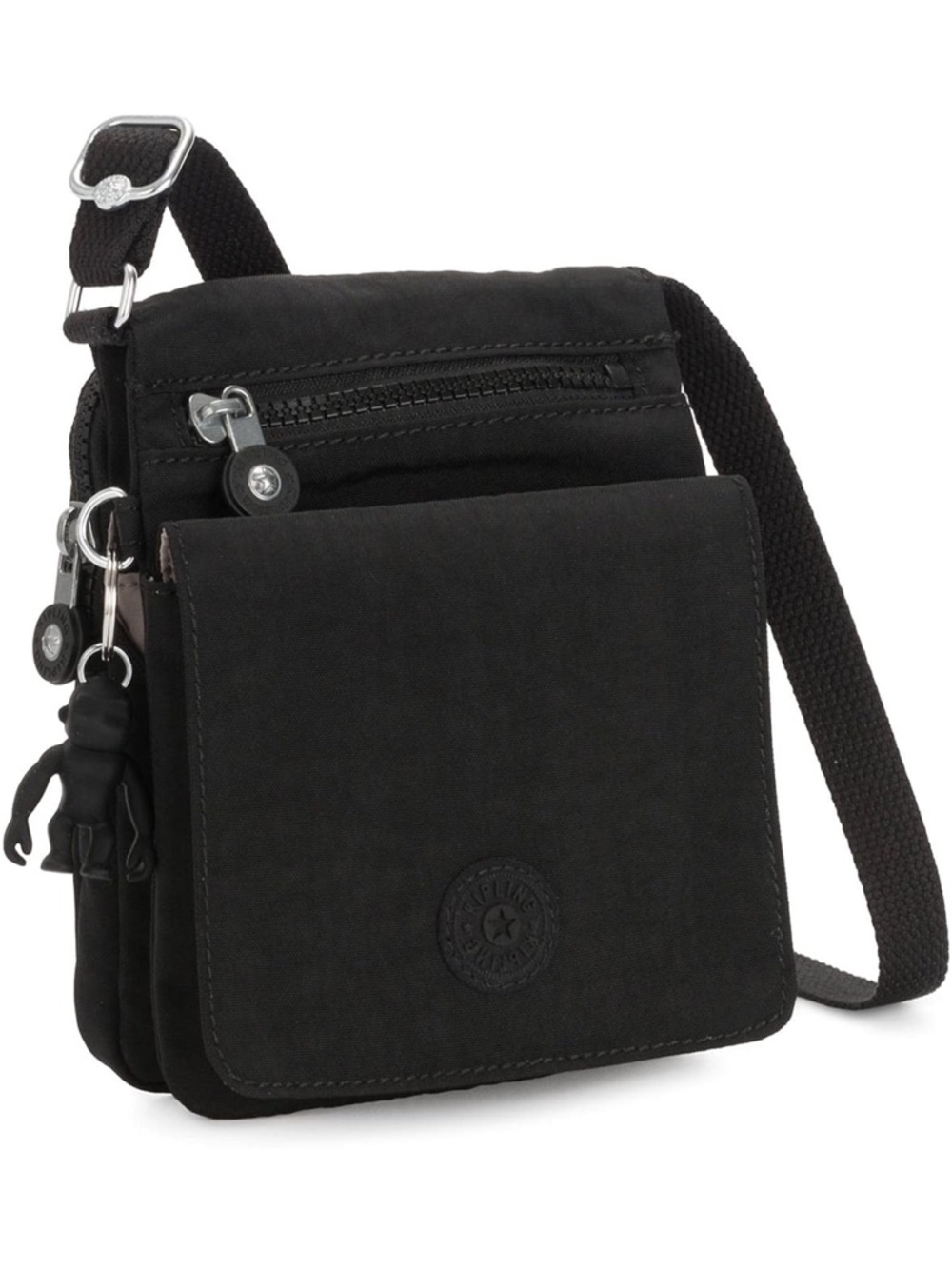 Kipling Crossbody Travel Bag